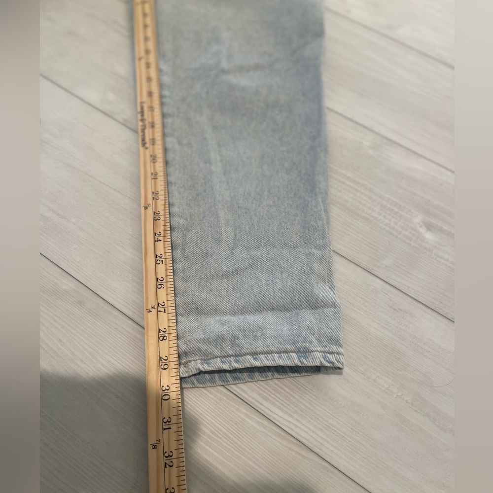 Vintage Guess by Georges Marciano mom Jeans - Picture 6 of 6